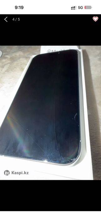 iPhone 16pro 512gb esim+nanosim