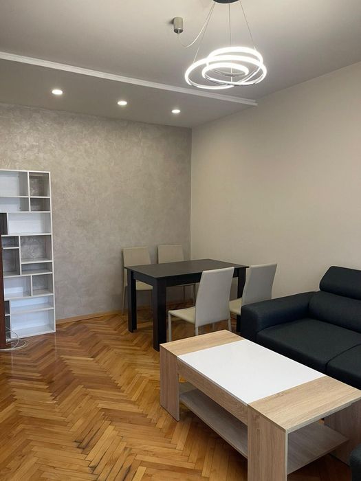 Дава се под наем Двустаен апартамент в София, Лагера - 49 кв.м за 548.25 € - Снимка #1