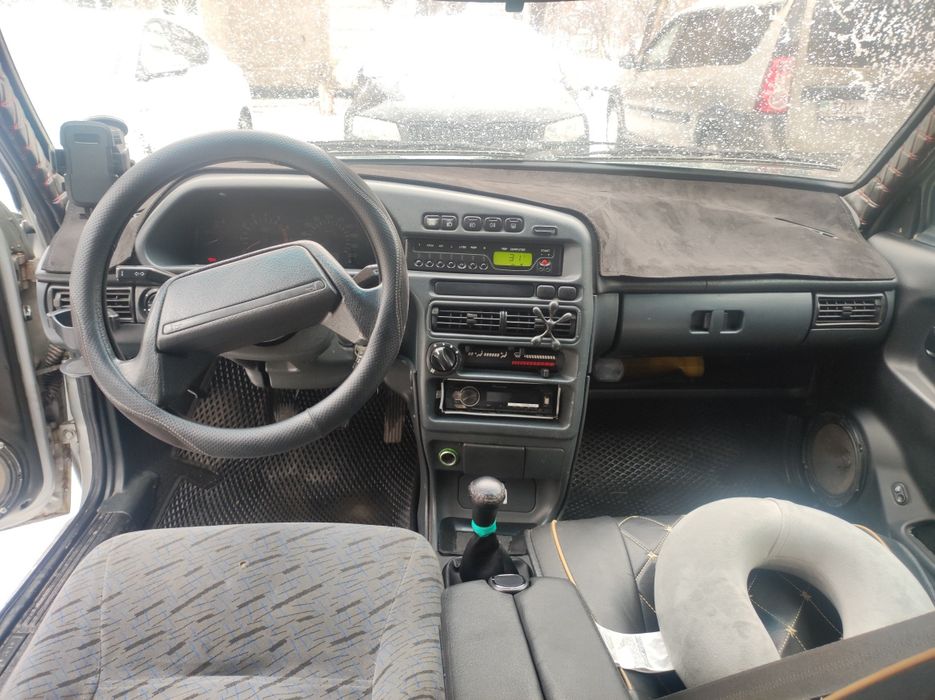 Продам Ваз 2114 на ходу