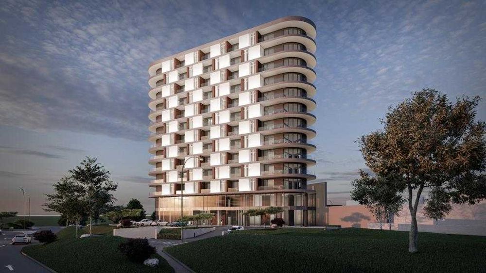 APARTAMENT 2 CAMERE zona BMW-prima inchiriere