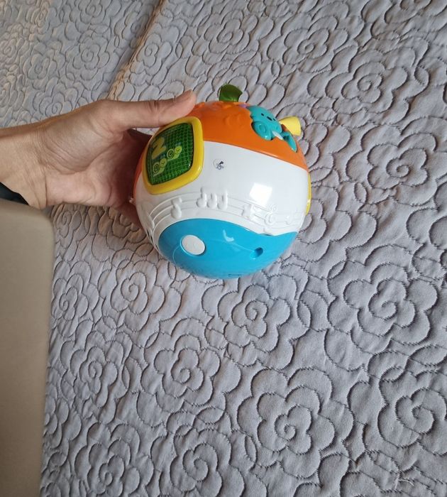 Minge magica Vtech