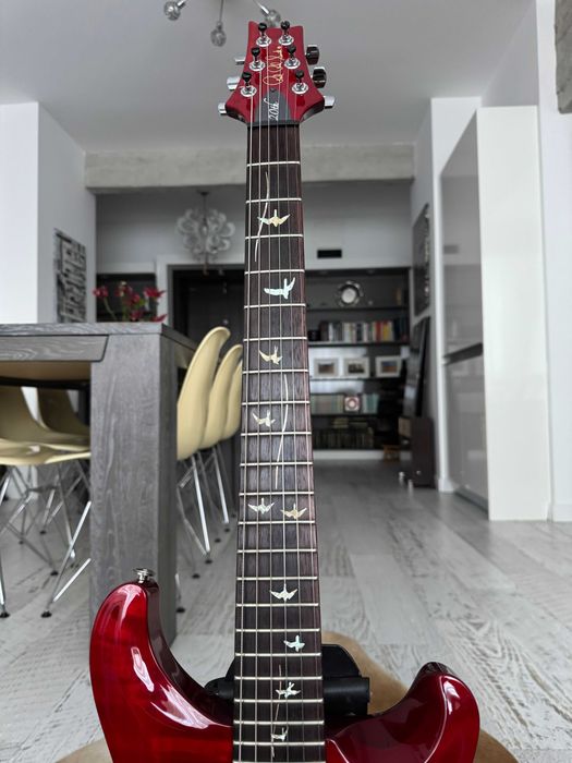 КАТО НОВА! Китара 2006 PRS CUSTOM 22 20th Anniversary! ТОП СЪСТОЯНИЕ!