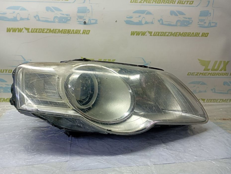 Far dreapta 3c0941006aa Volkswagen Passat B6 (2005 - 2010) 2.0 tdi BMP 2.0 tdi BMP bmp