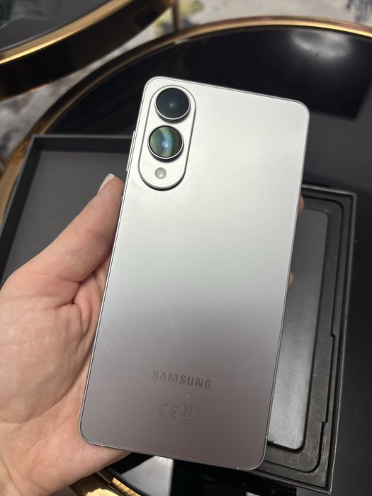 Vand S25 Edge impecabil