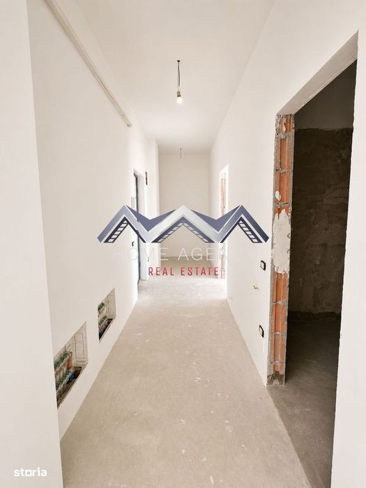 Apartament 2 camere – ultracentral Otopeni, direct de la dezvoltator
