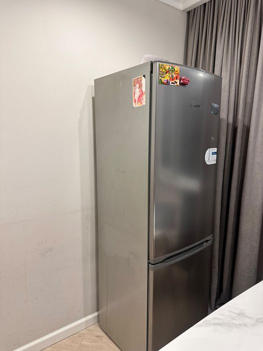 Холодильник Beko