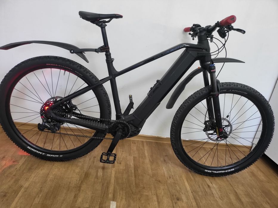 BULLS Sonic Evo 1 * Bosch* 750 Wh
