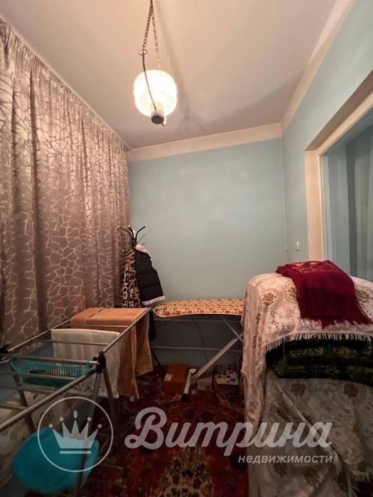 2-Комнатная, Электроаппарат