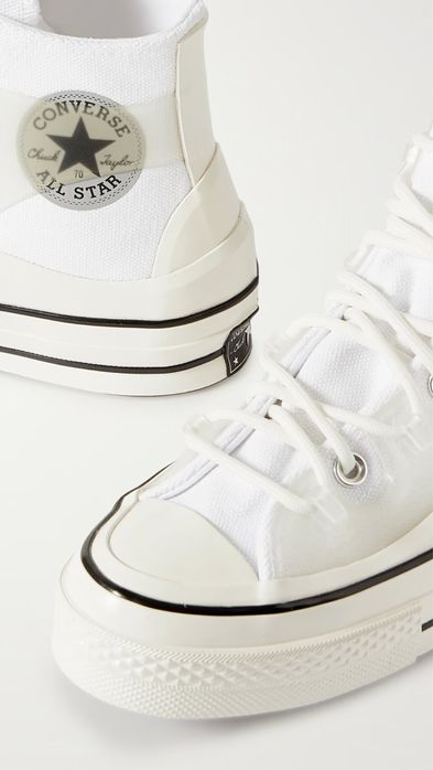 Кеды Converse Chuck Taylor All Star 70