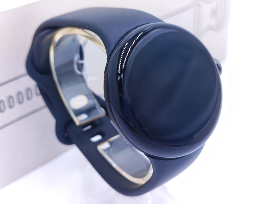 Google Pixel Watch 3 41mm GG3HH, Garantie 24 luni | #D95515