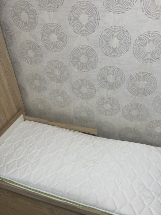 Детско легло  Sniglar  марка на магазини ИКЕА