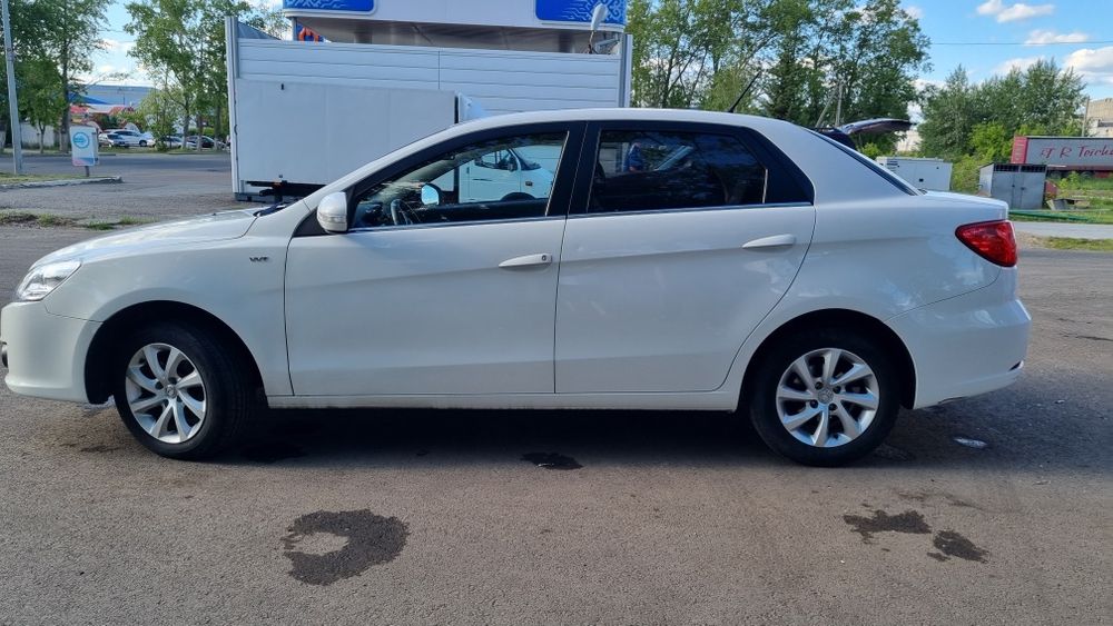 Продам автомобиль