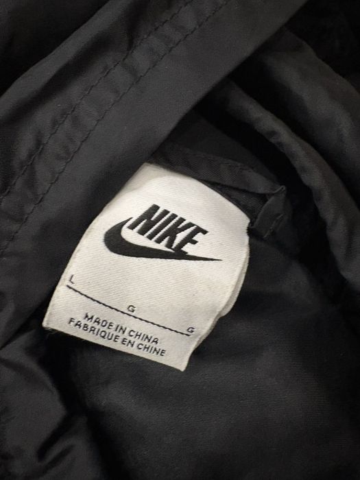 Nike ветровка комплект