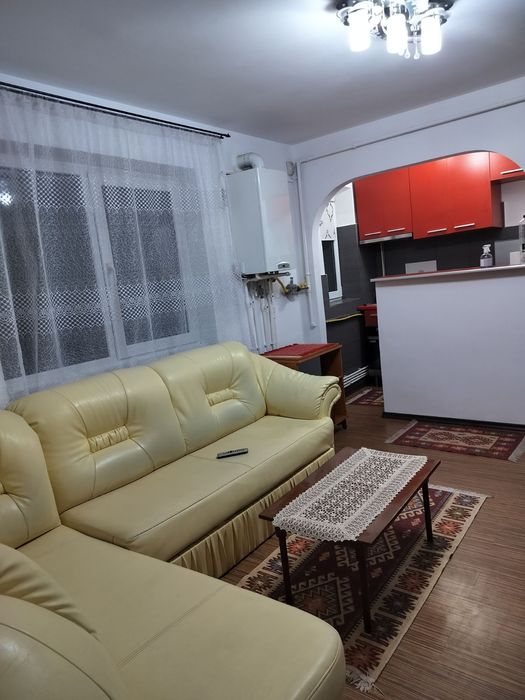 Vând apartament  două camere