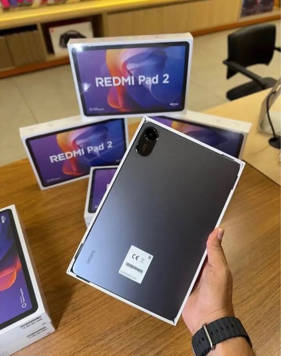 Redmi Pad 2 Global