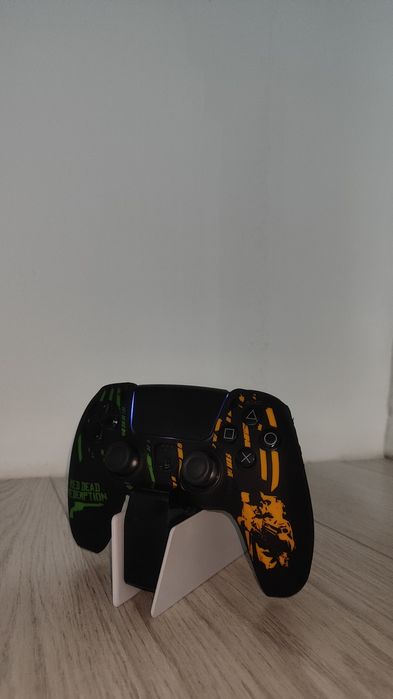 Чехол Dualsens и Dualshock