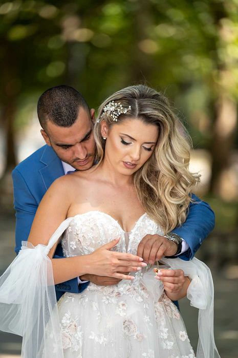 Професионален фотограф | Бал, Сватба, Кръщене, Фотосесия