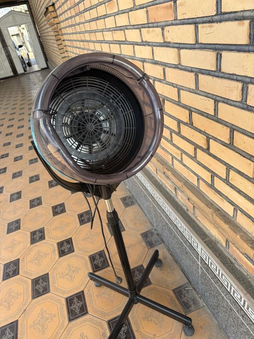 парихмахерское оборудование