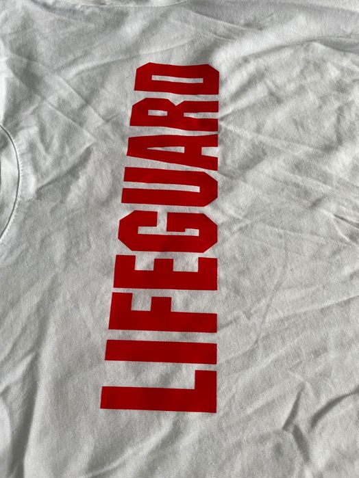 Нови Спасителски тенниски  lifeguard спасител