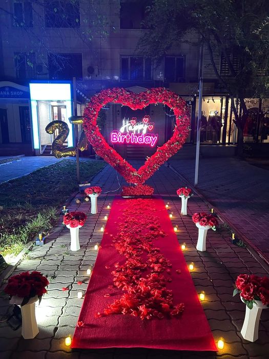 Поздравления с днем рождения