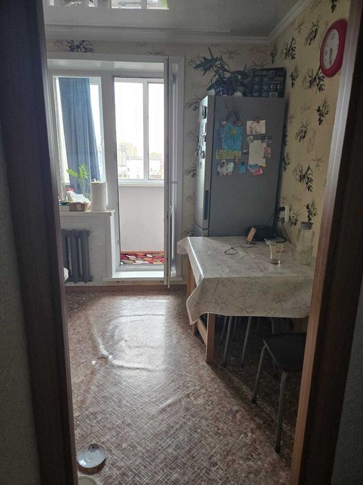 Продам 1 ком квартира РН Центр