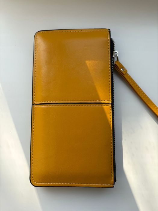 Продам кошельки Lonny