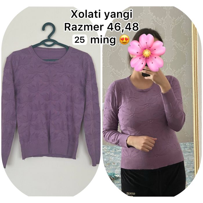 Arzon sotyamman foydalanib qolila