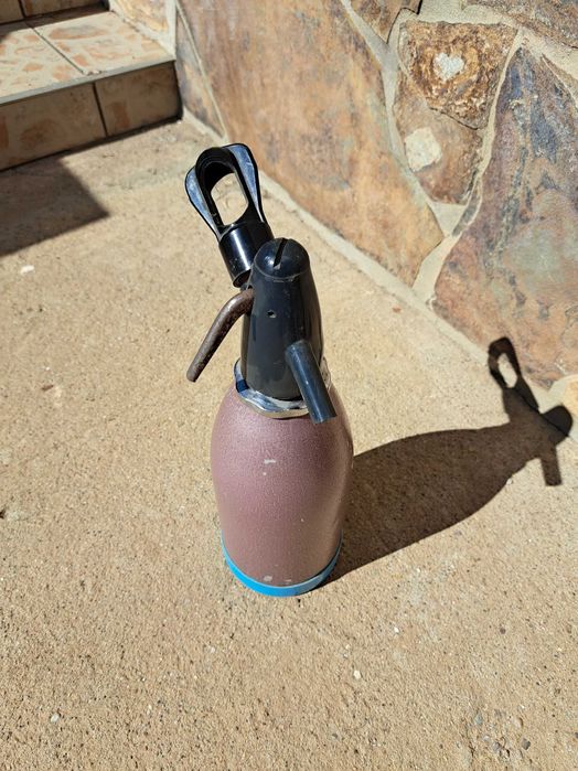 Autosifon, de vânzare second hand