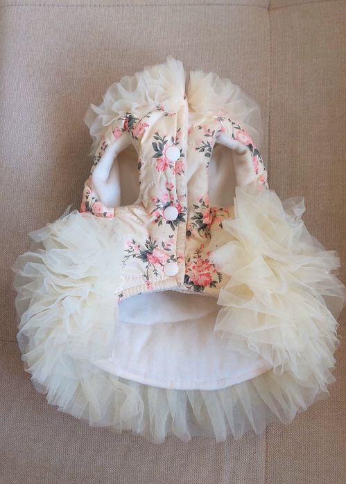 Дрешки за куче XS, S, M размер