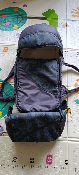 Люлька-переноска