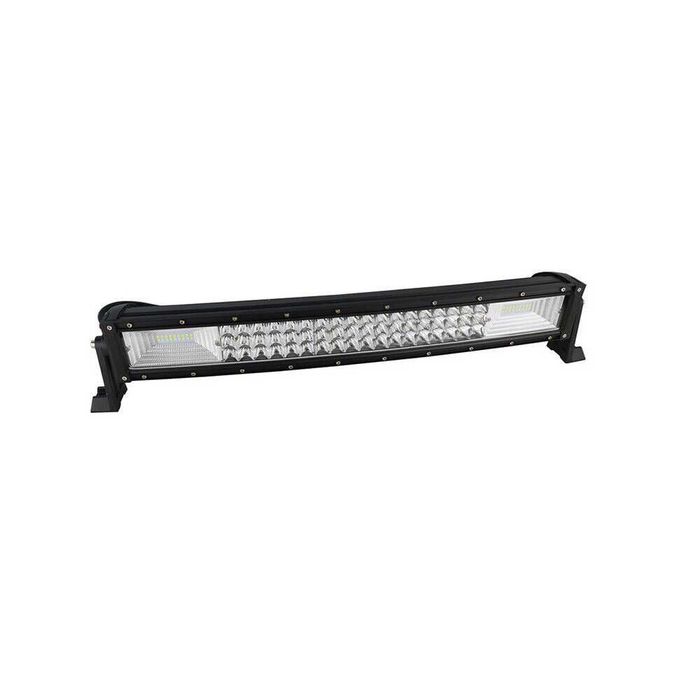 7D 7Д Диодни ЛЕД барове ИЗВИТИ/ LED BAR