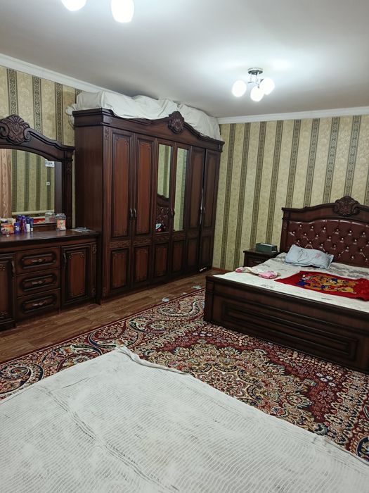 Продажа дома Амир темур корасув 6