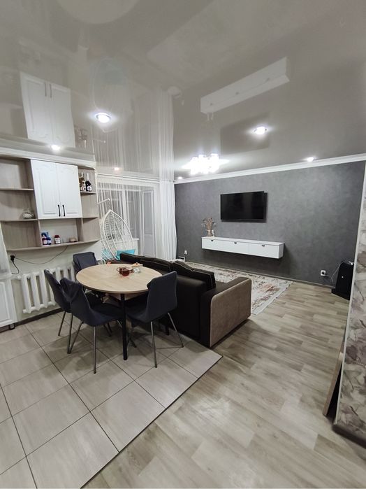 Продажа 3х комнатной квартиры