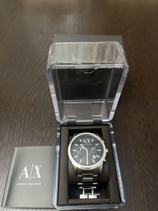 Мужские Часы Armani
