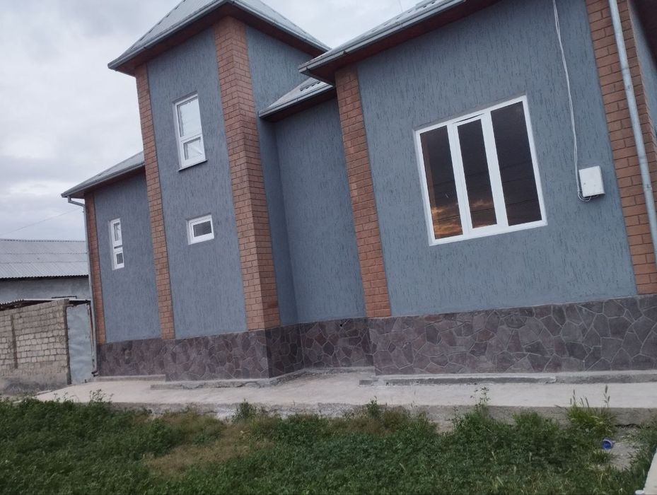 уй сотилади...7,5 сотих. Гулистон шаҳар, улуғ йул МФЙ. Илк қадам 16 у