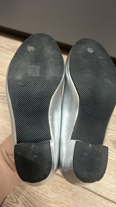 Туфли для танцев