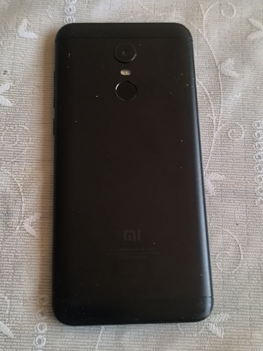 Redmi 5 Plus sotiladi