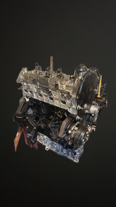 Двигател за Форд Транзит 2019г. 2.0куб.170кс,