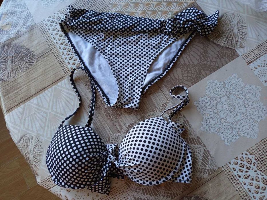 Купальник. Раздельный. ( Турция)