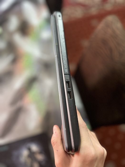 Vand Acer Aspire E5 771G