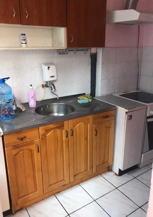 Дава се под наем Двустаен апартамент в Пловдив, Младежки Хълм - 65 кв.м за 260.1 € - Снимка #2