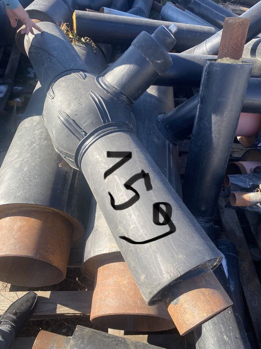 Продам краны баломакс