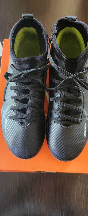 Детски бутонки Nike