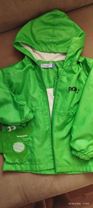 Продам детскую одежду