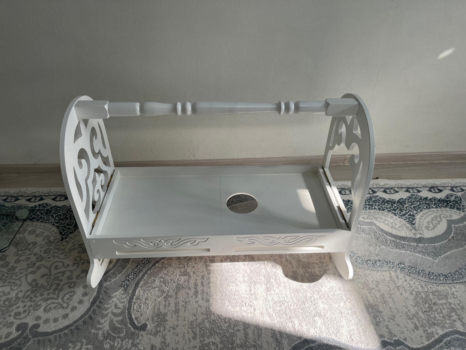 Жиналмалы "Береке бесик"