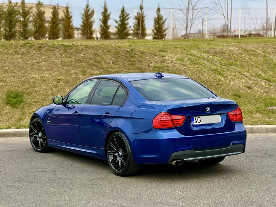 Bmw seria 3 / E 90 / M Pachet / LCI