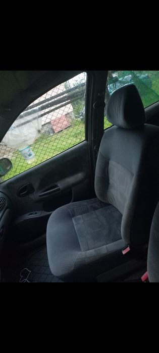 !!!СПЕШНО!!! ПРОДАВАМ Renault Megane 1.9dti 1999г 90к.с 
Продавам Renault Megane 1999г. 1.9dti. Дизелов двигател, Ръчни скорости, 90к.с 
Цена-1300€
