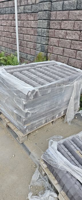 Тратуарный поребрик