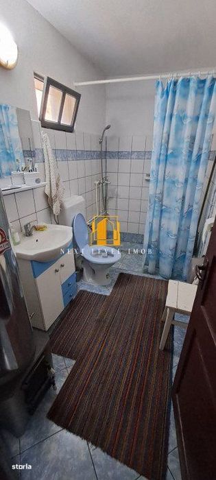Casa de vanzare – 3 camere – Comuna Mihaesti, sat Vacarea