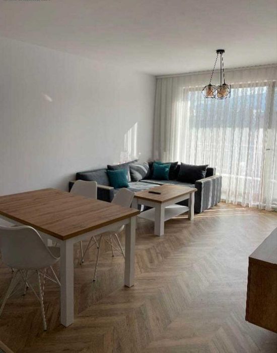 Дава се под наем Тристаен апартамент в София, Кръстова вада - 105 кв.м за 650 € - Снимка #1